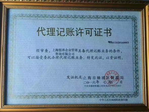 一站式企業(yè)服務(wù)解決方案 代理記賬、公司注冊與進出口權(quán)的全面指南